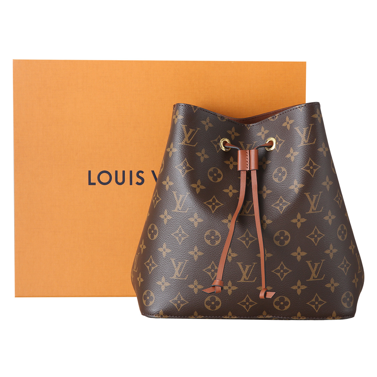 LOUIS VUITTON(USED)루이비통 모노그램 네오노에